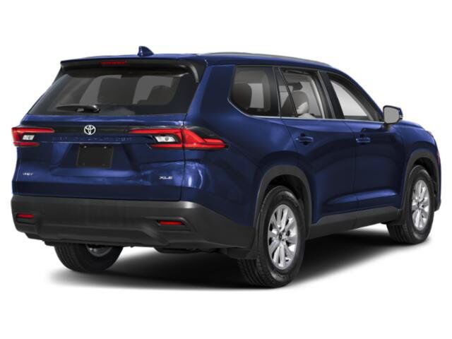 2024 Toyota Grand Highlander Limited Hurst TX