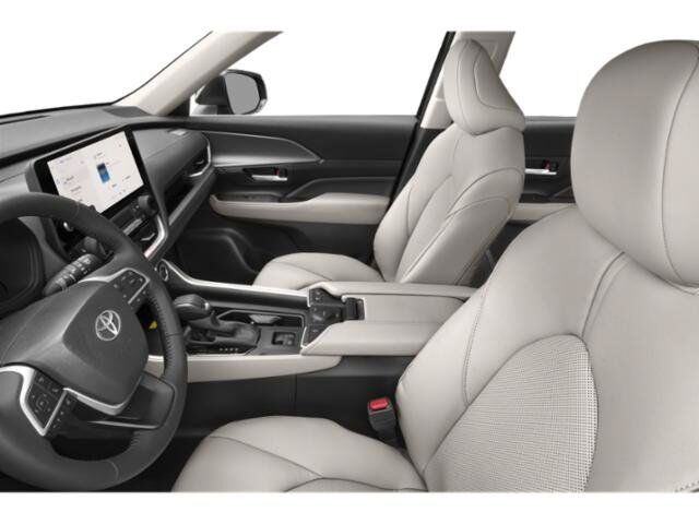 2024 Toyota Grand Highlander Limited Hurst TX