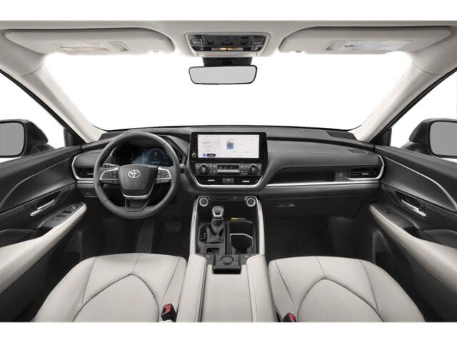 2024 Toyota Grand Highlander Limited Hurst TX