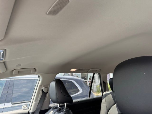 2024 Toyota Grand Highlander Limited Huntington Beach CA