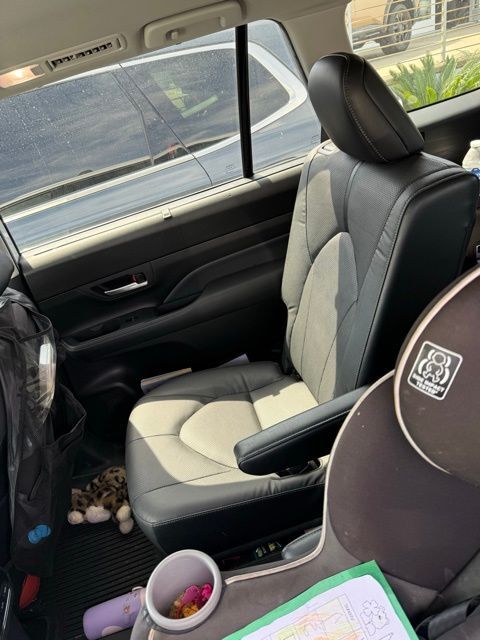 2024 Toyota Grand Highlander Limited Huntington Beach CA