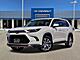 2024 Toyota Grand Highlander Limited Inglewood  CA