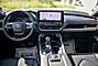 2024 Toyota Grand Highlander Limited Inglewood  CA