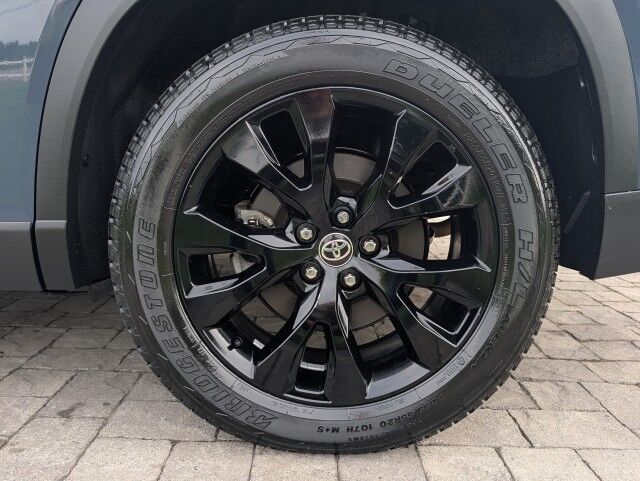 2024 Toyota Grand Highlander Limited Marshfield MA