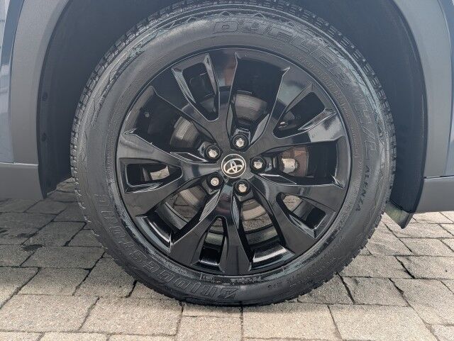 2024 Toyota Grand Highlander Limited Marshfield MA