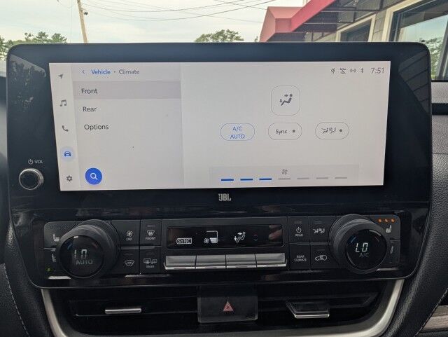 2024 Toyota Grand Highlander Limited Marshfield MA