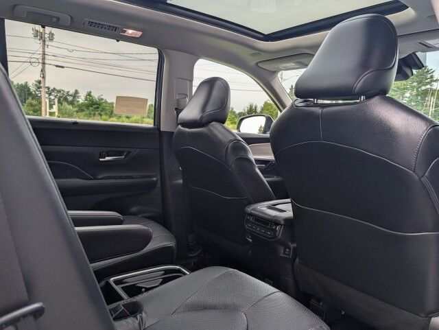 2024 Toyota Grand Highlander Limited Marshfield MA
