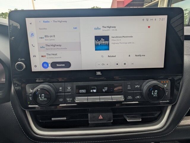 2024 Toyota Grand Highlander Limited Marshfield MA