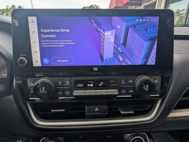 2024 Toyota Grand Highlander Limited Marshfield MA