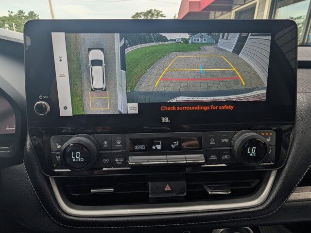 2024 Toyota Grand Highlander Limited Marshfield MA
