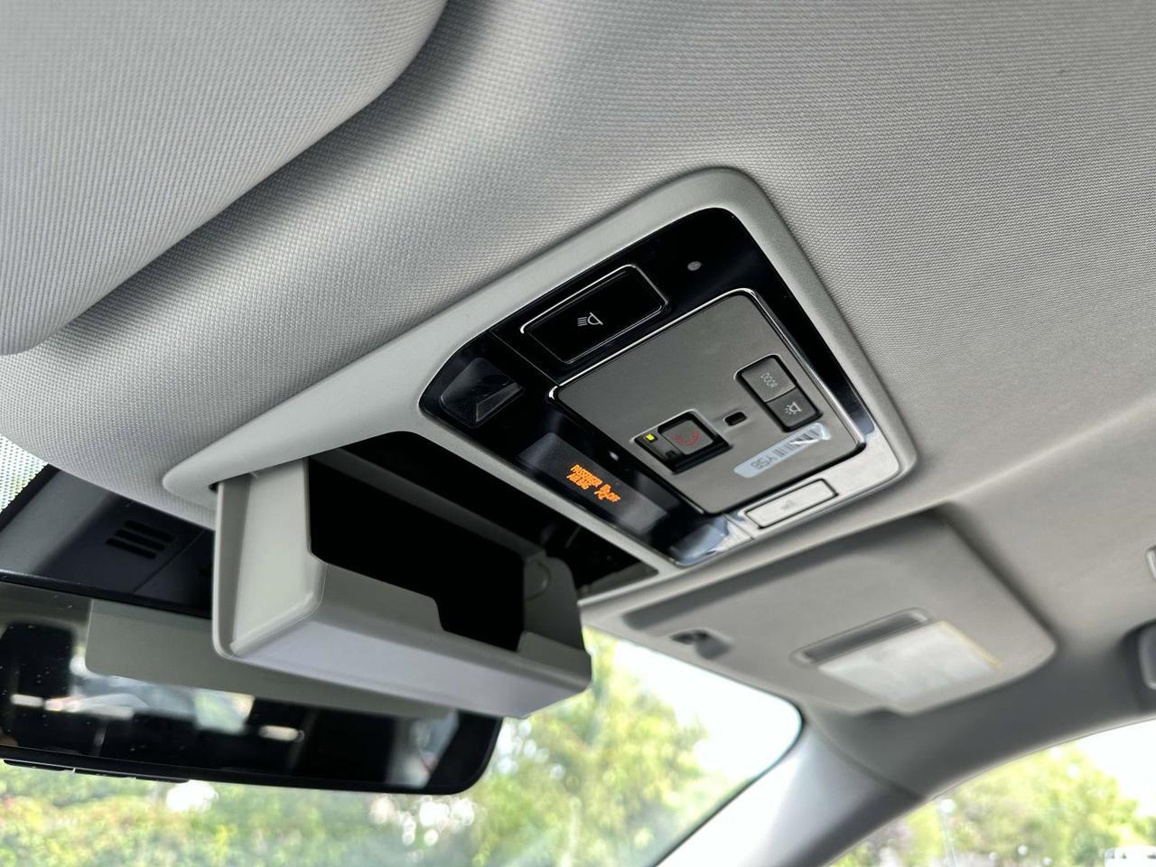 2024 Toyota Grand Highlander Limited San Clemente CA