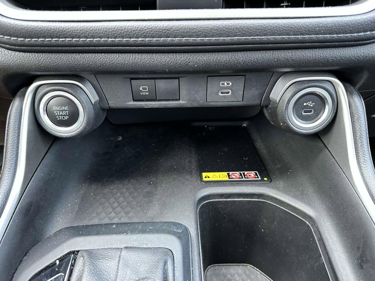 2024 Toyota Grand Highlander Limited San Clemente CA