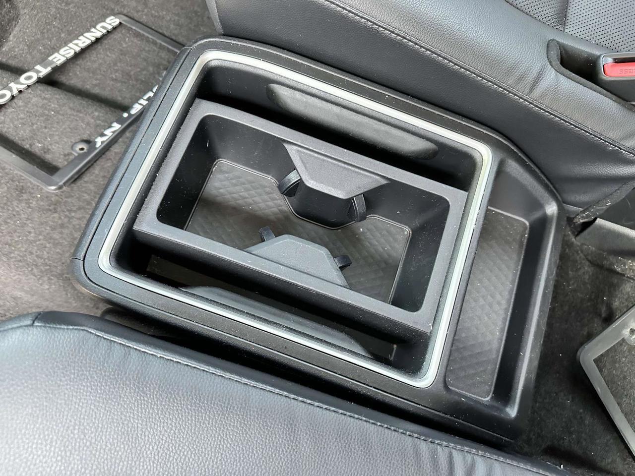 2024 Toyota Grand Highlander Limited San Clemente CA