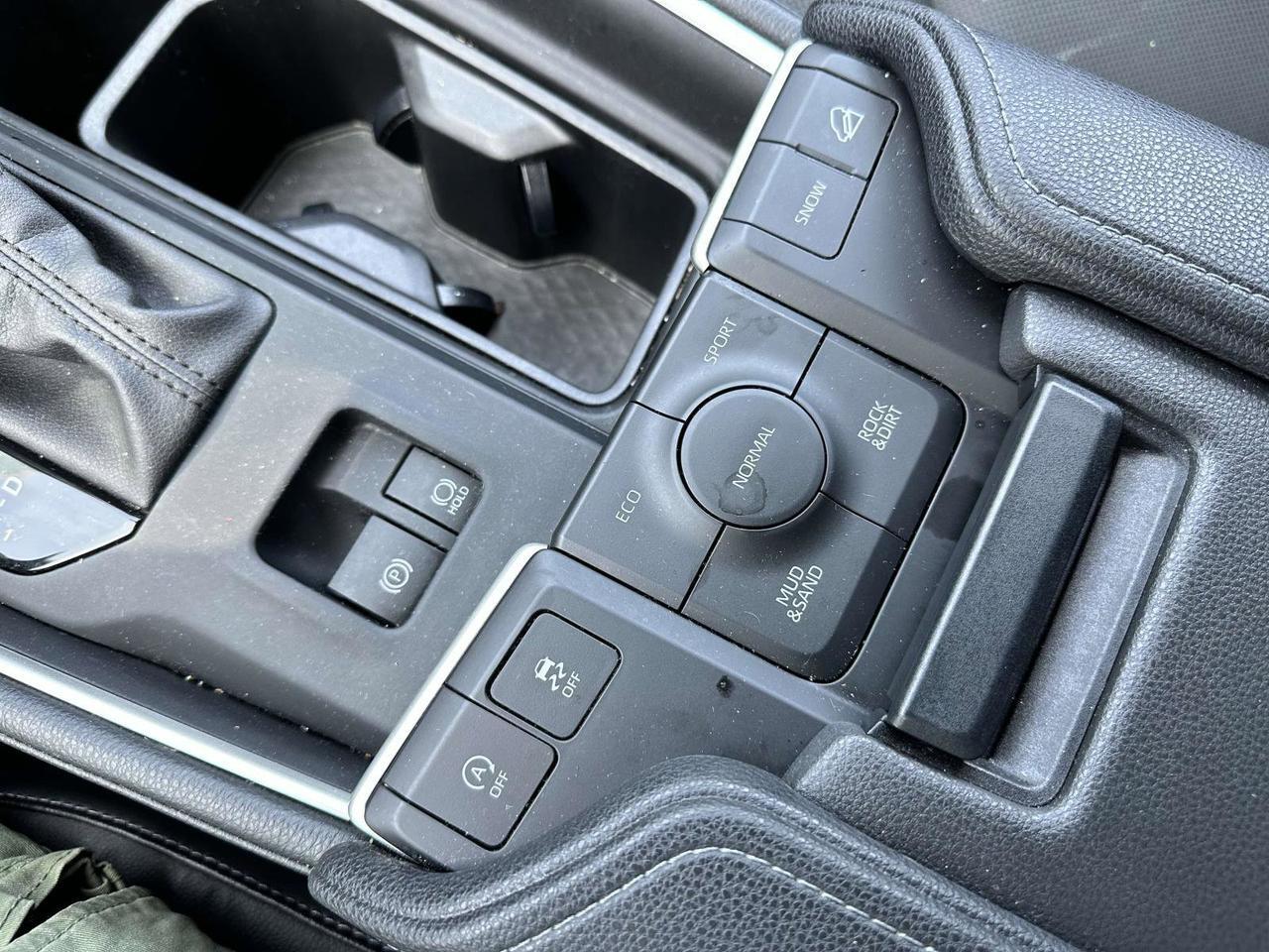 2024 Toyota Grand Highlander Limited San Clemente CA