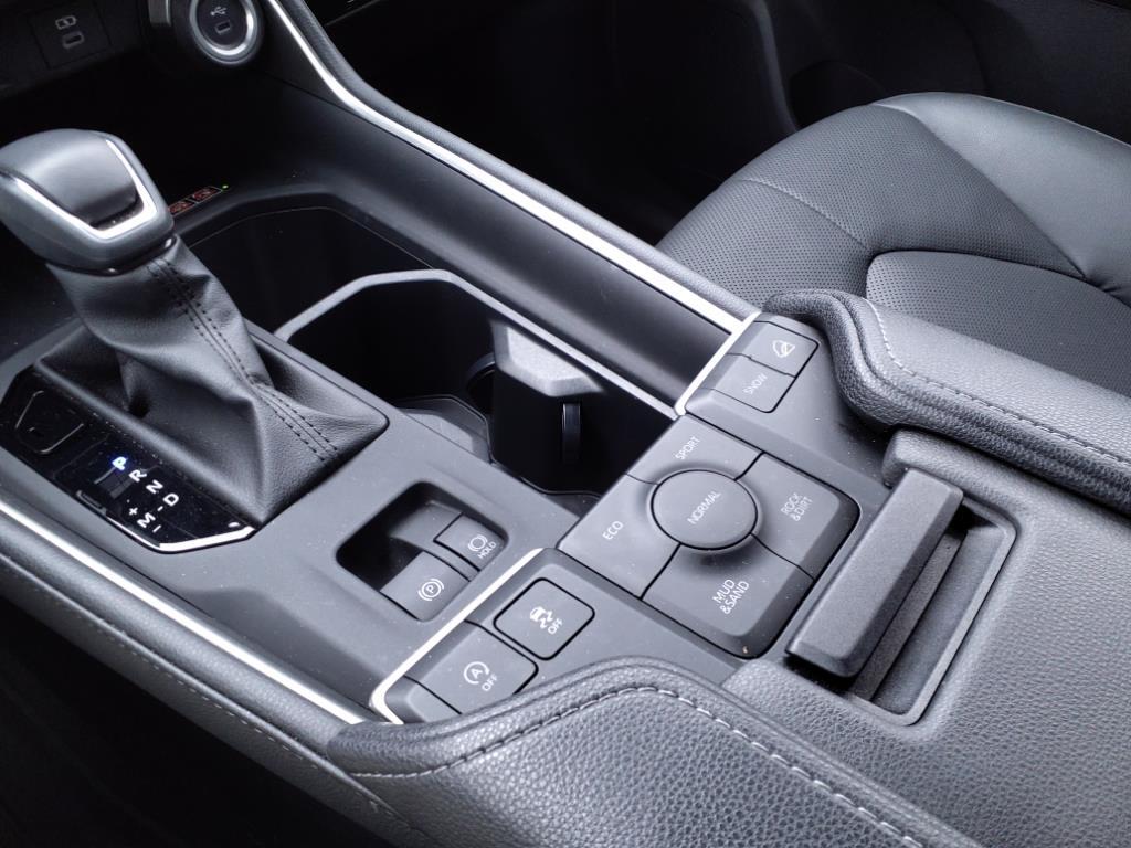 2024 Toyota Grand Highlander Limited Roanoke VA