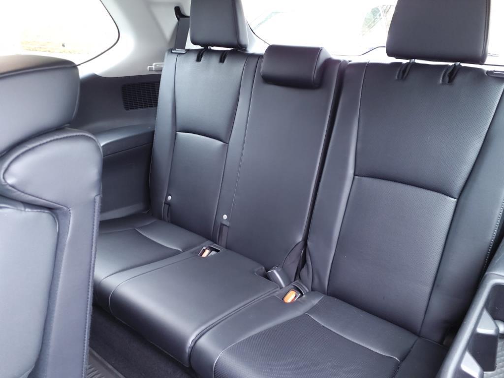 2024 Toyota Grand Highlander Limited Roanoke VA