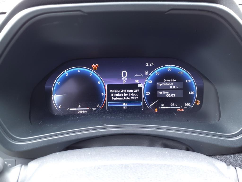 2024 Toyota Grand Highlander Limited Roanoke VA