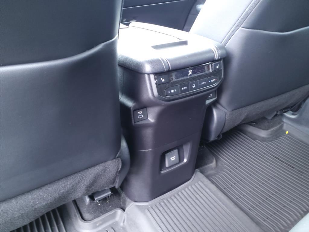 2024 Toyota Grand Highlander Limited Roanoke VA