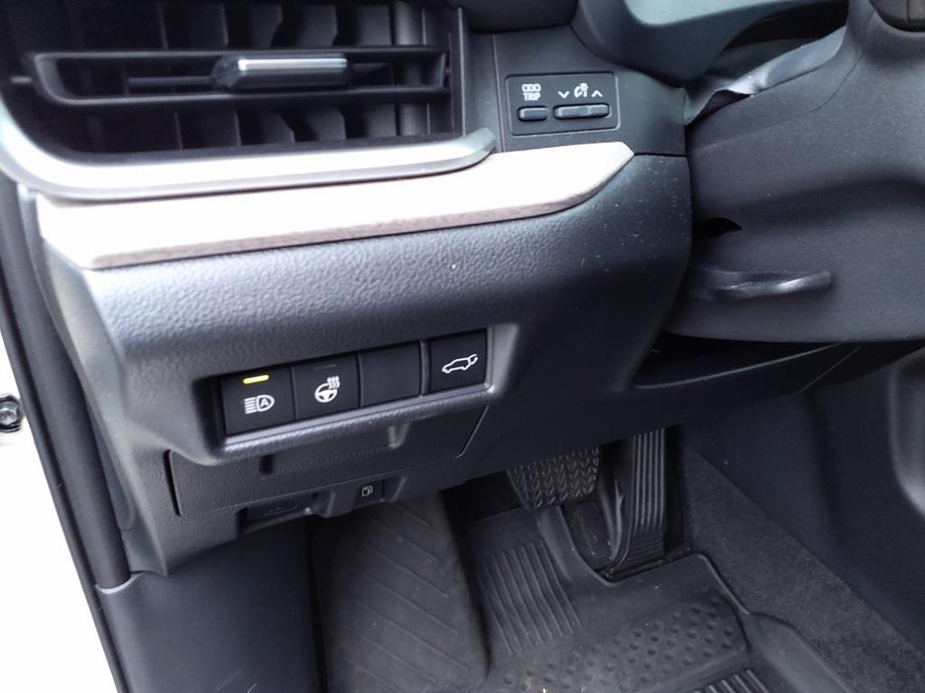 2024 Toyota Grand Highlander Limited Roanoke VA