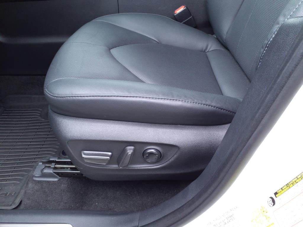 2024 Toyota Grand Highlander Limited Roanoke VA