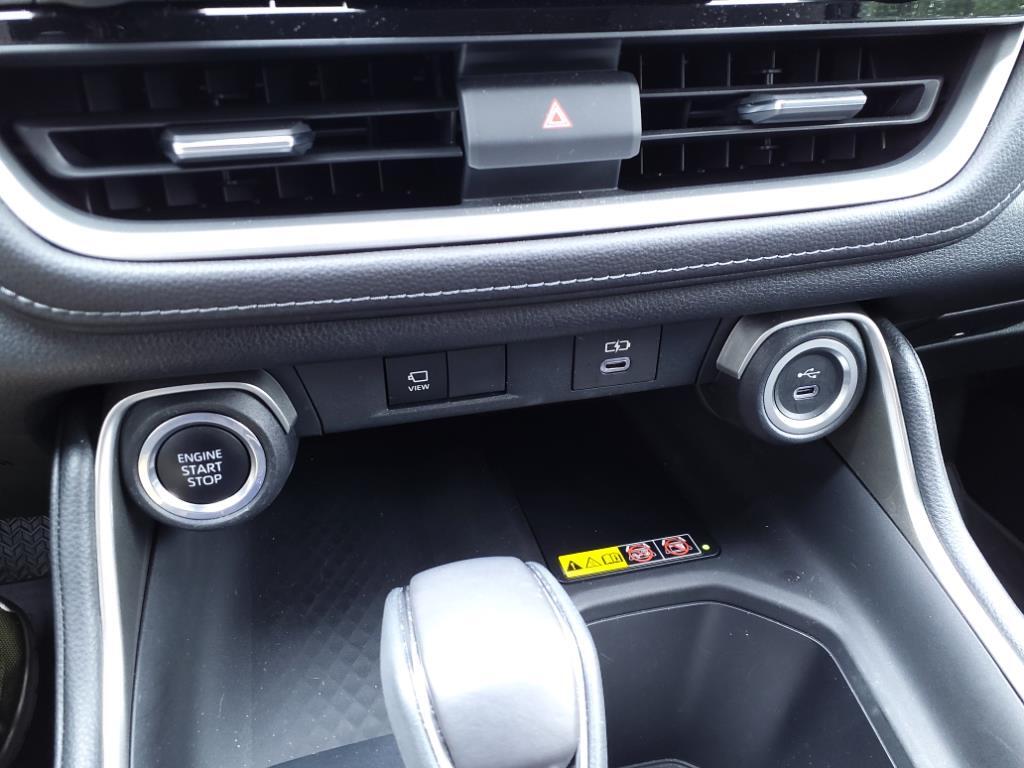 2024 Toyota Grand Highlander Limited Roanoke VA