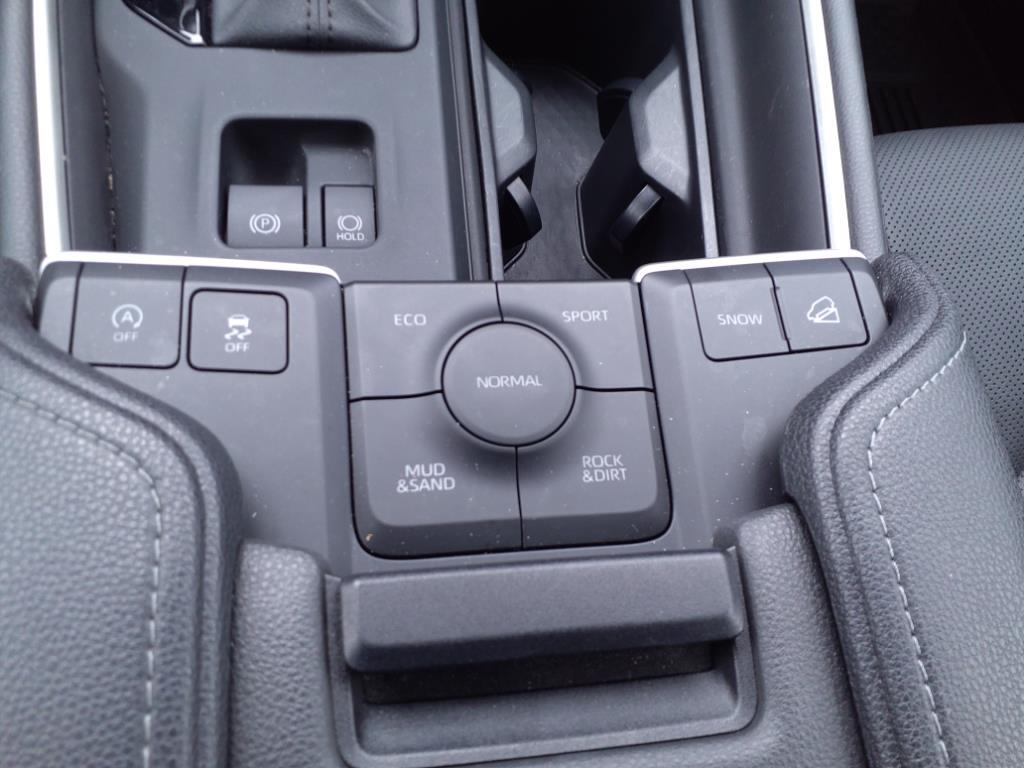 2024 Toyota Grand Highlander Limited Roanoke VA