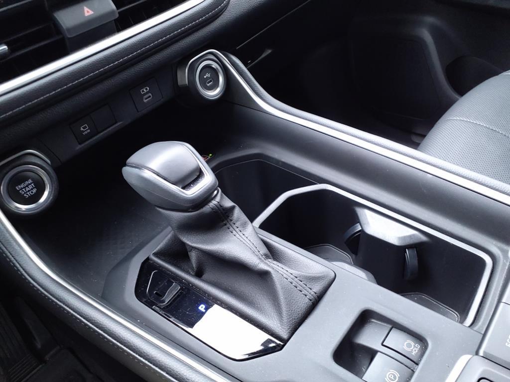 2024 Toyota Grand Highlander Limited Roanoke VA