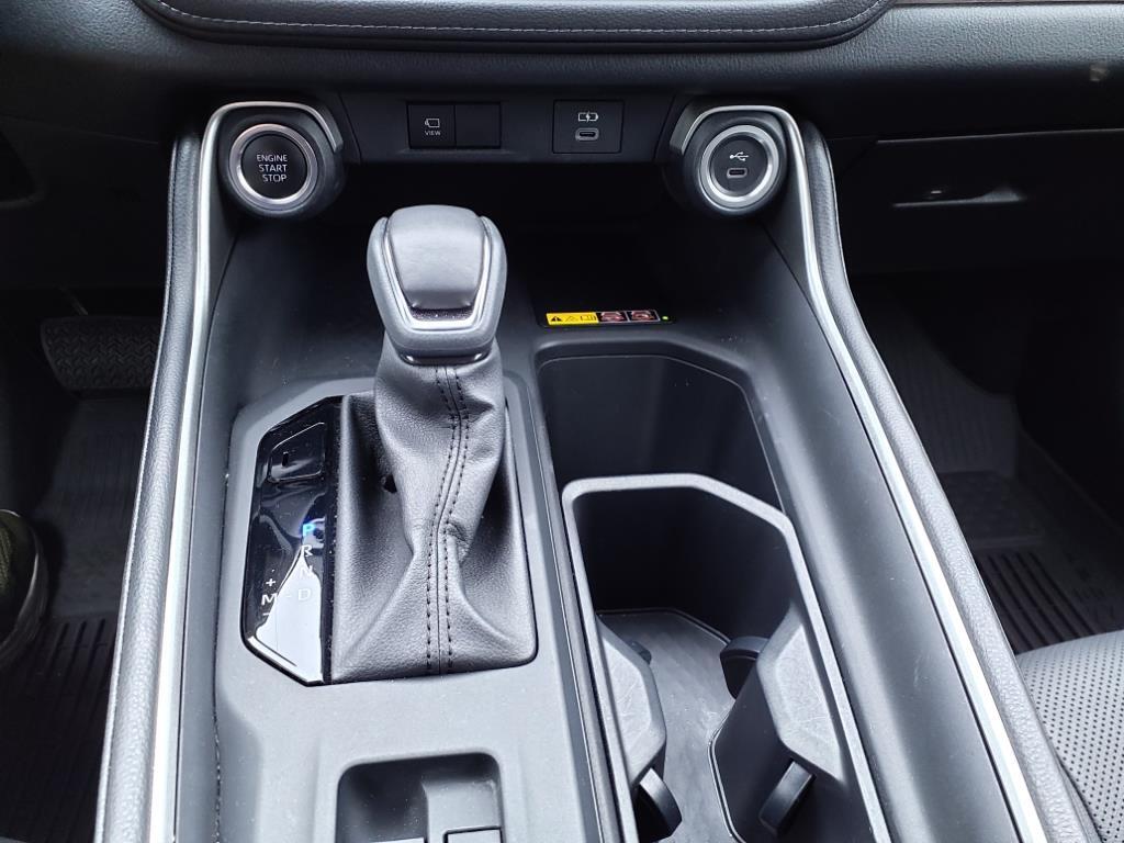 2024 Toyota Grand Highlander Limited Roanoke VA