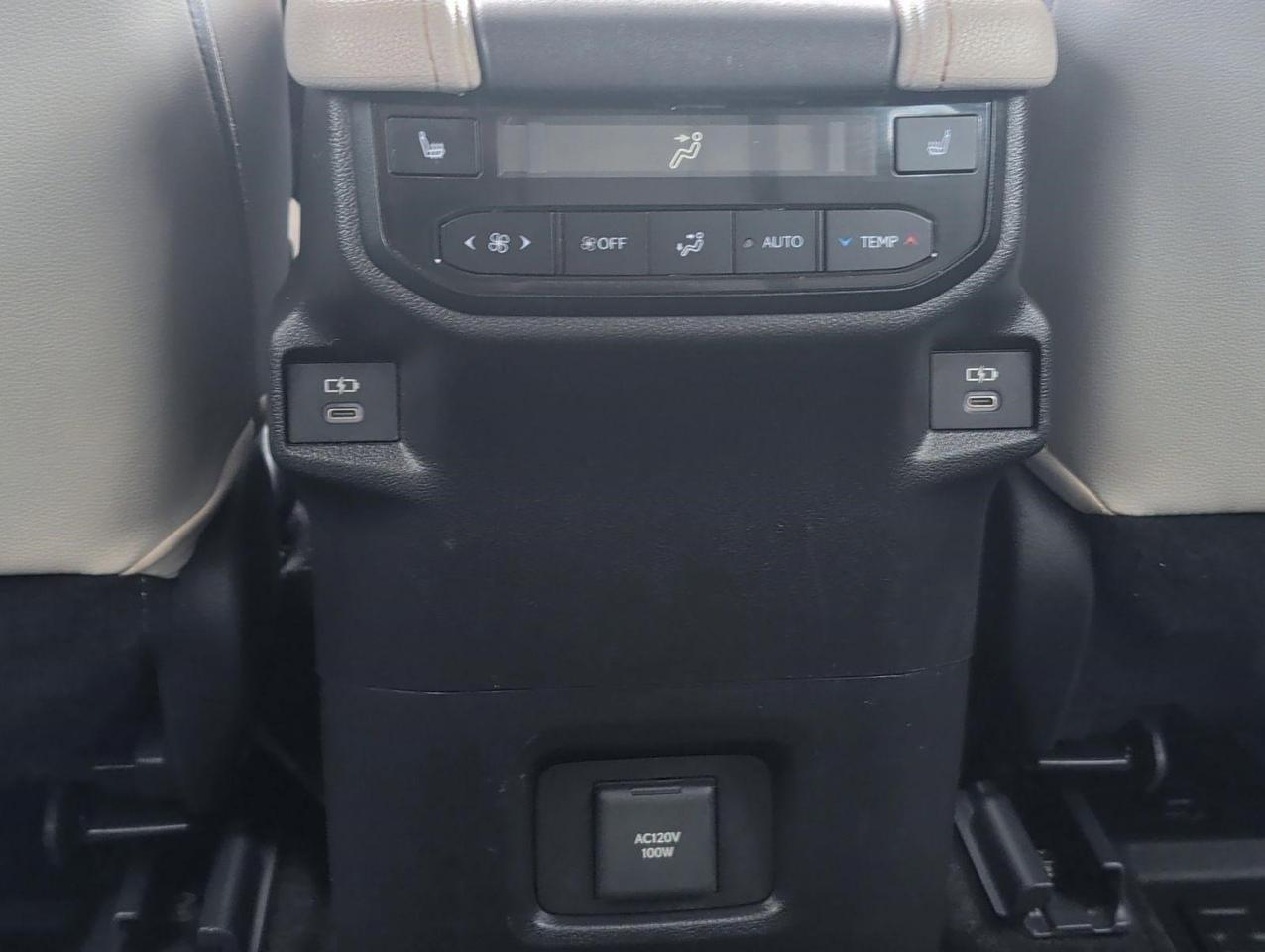 2024 Toyota Grand Highlander Limited San Juan TX