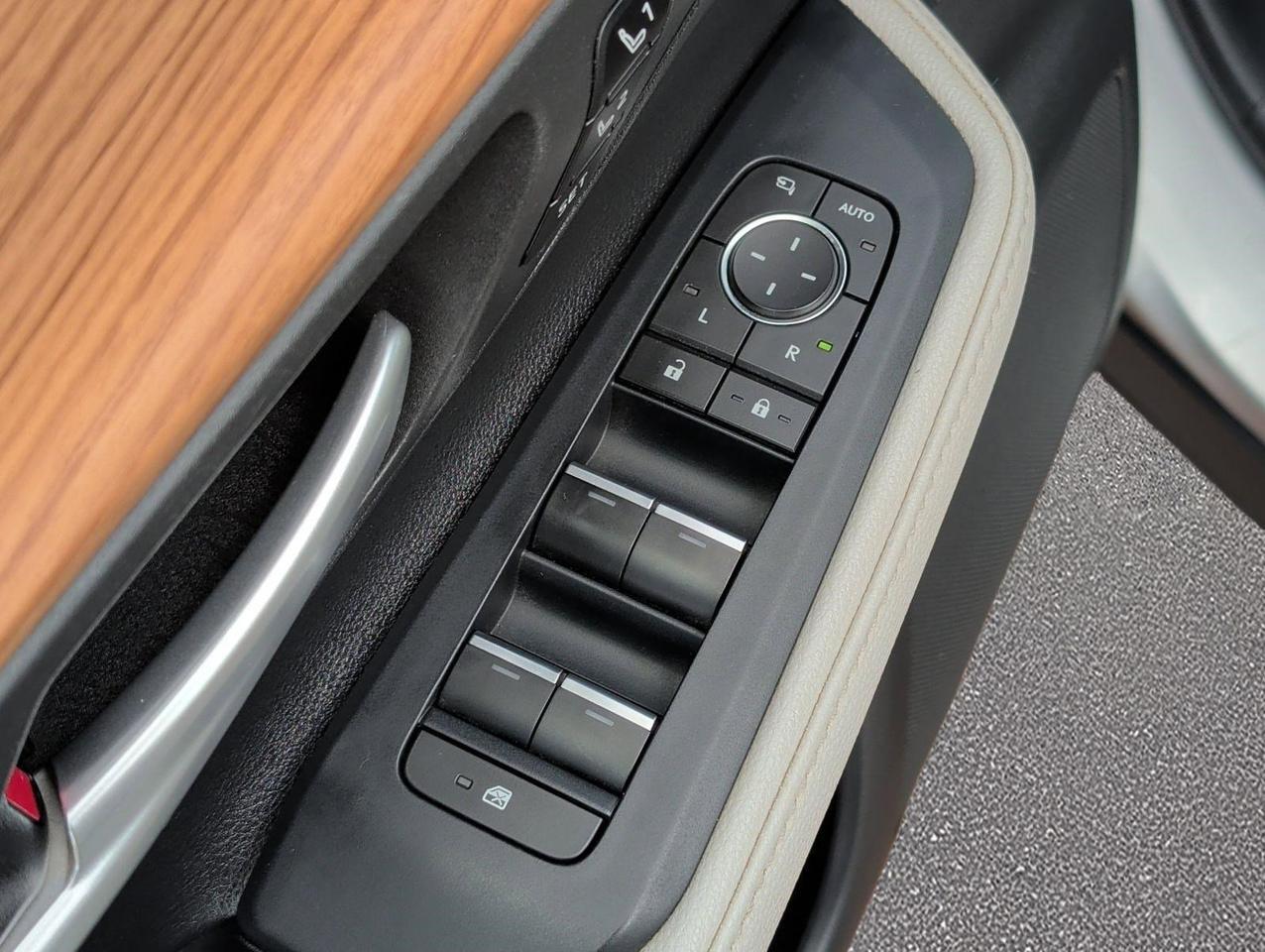 2024 Toyota Grand Highlander Limited San Juan TX