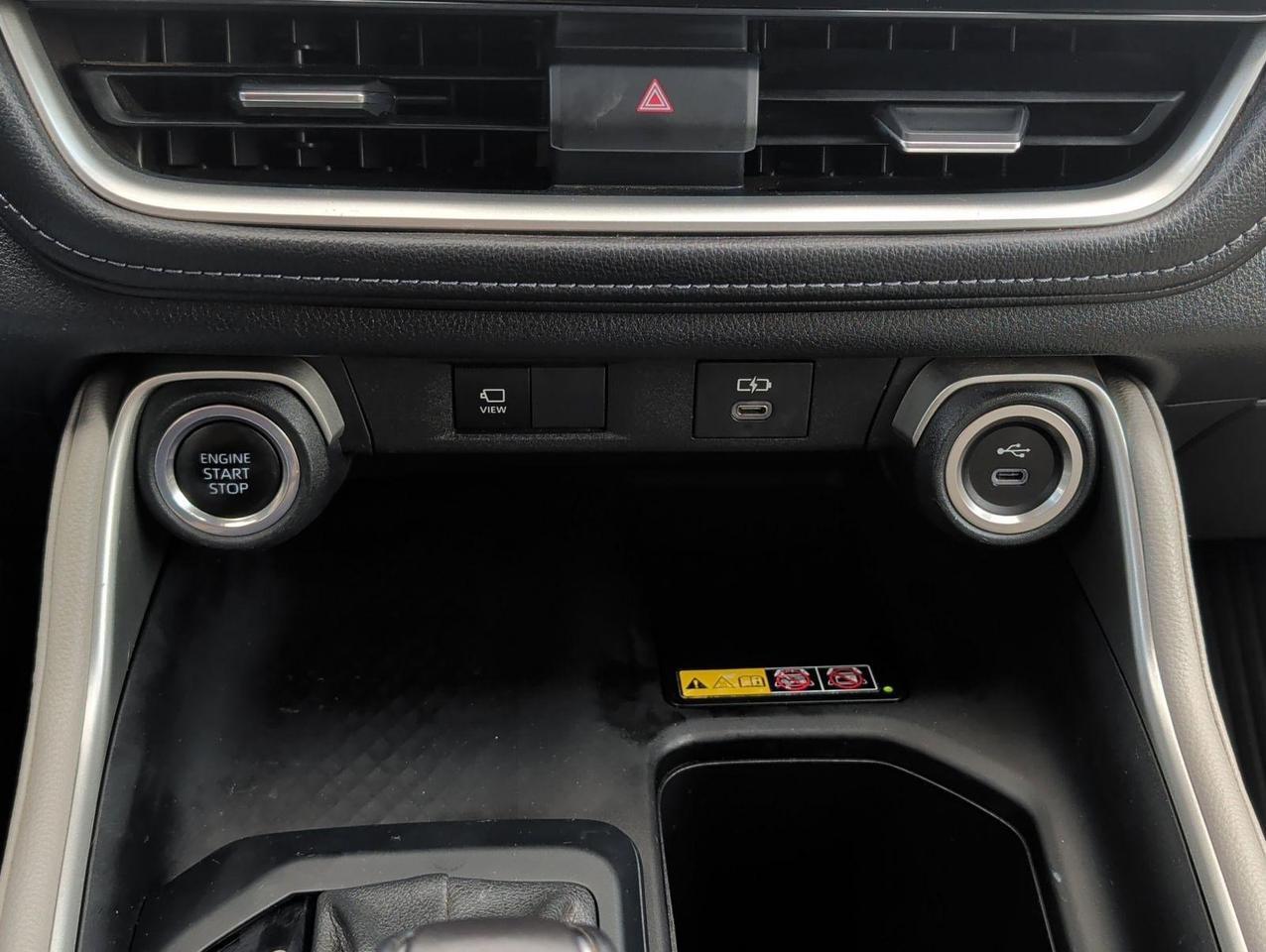 2024 Toyota Grand Highlander Limited San Juan TX