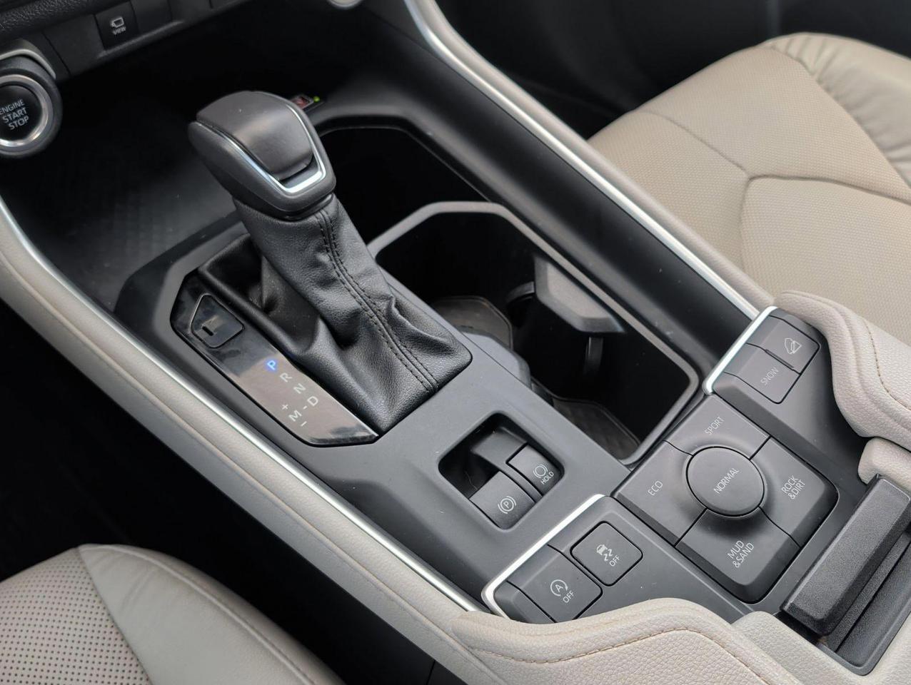 2024 Toyota Grand Highlander Limited San Juan TX