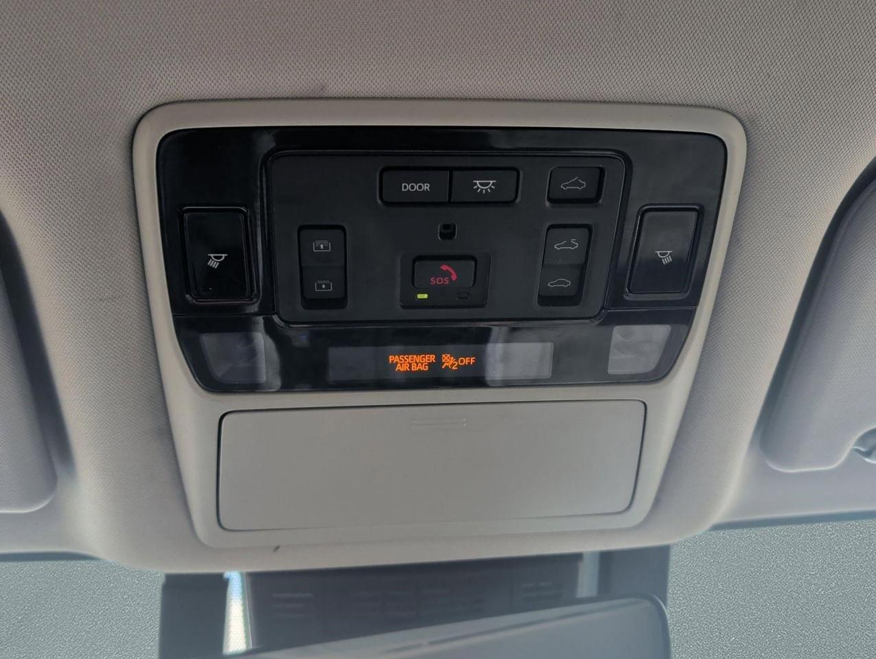 2024 Toyota Grand Highlander Limited San Juan TX
