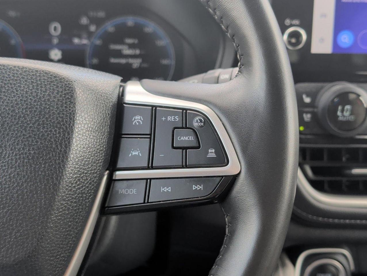 2024 Toyota Grand Highlander Limited San Juan TX