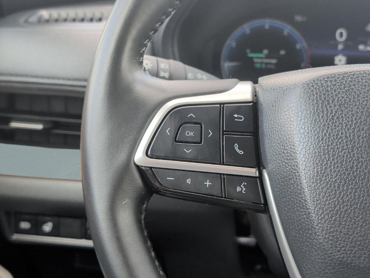 2024 Toyota Grand Highlander Limited San Juan TX