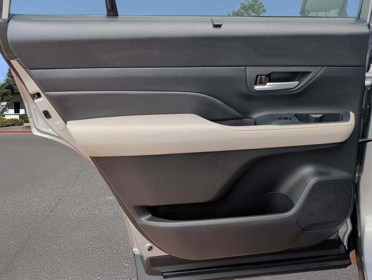 2024 Toyota Grand Highlander Limited San Juan TX
