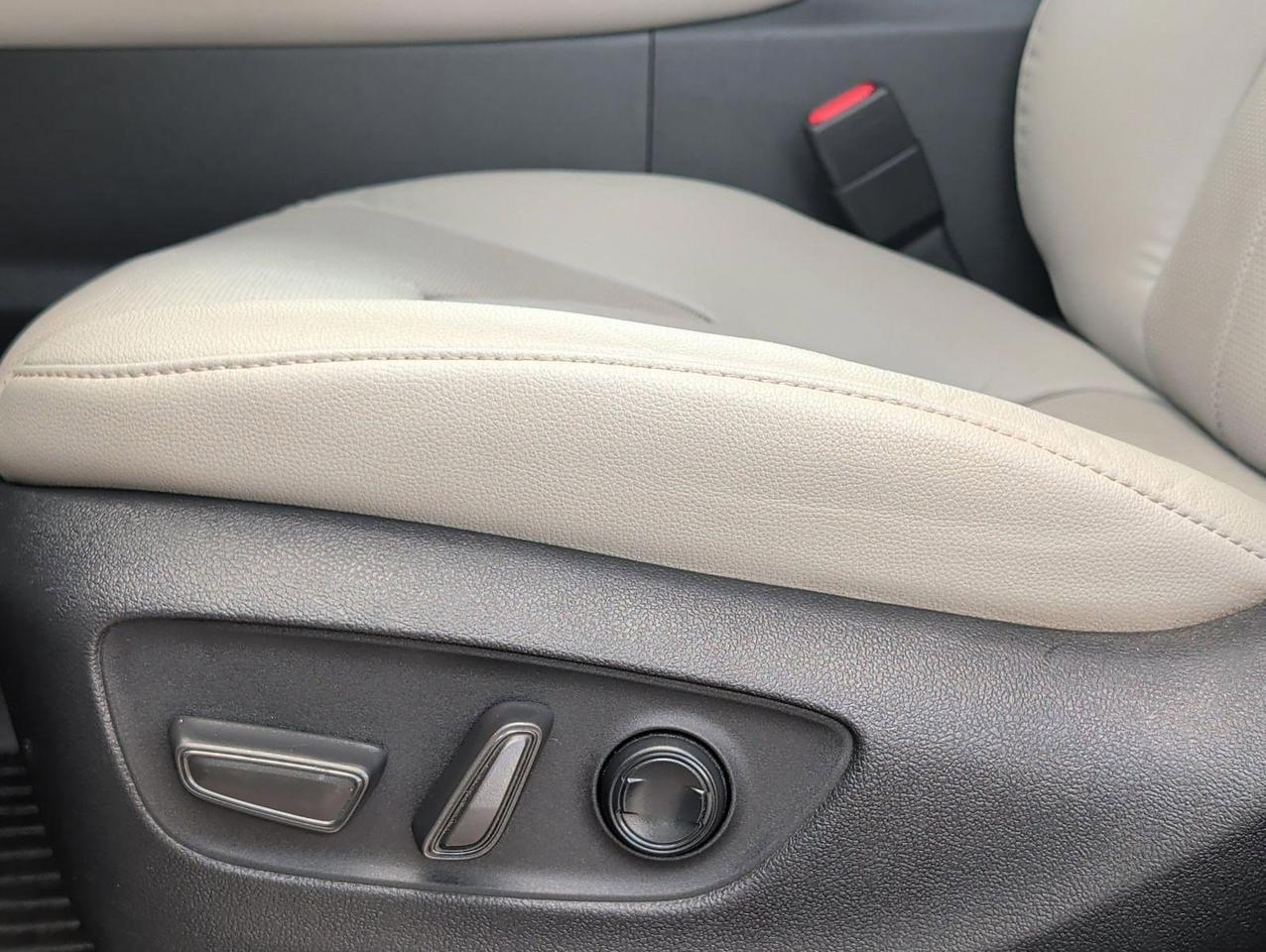 2024 Toyota Grand Highlander Limited San Juan TX