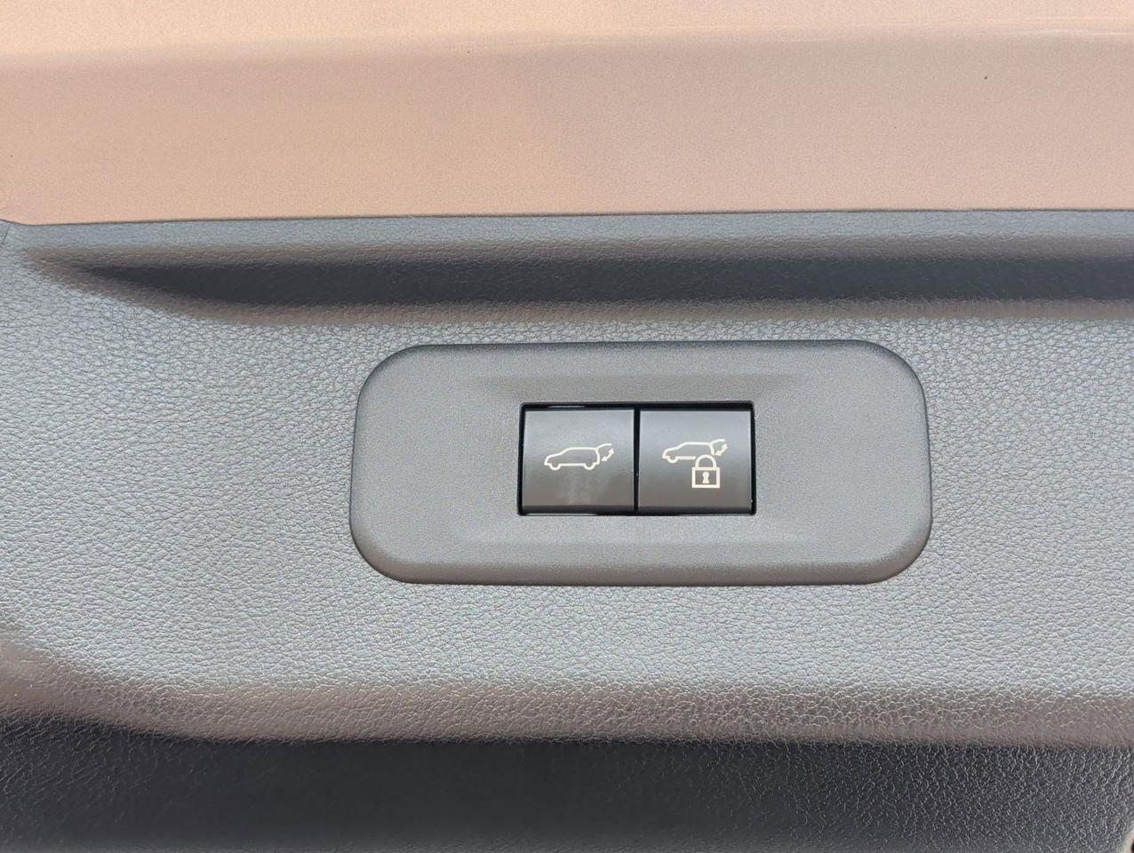 2024 Toyota Grand Highlander Limited San Juan TX