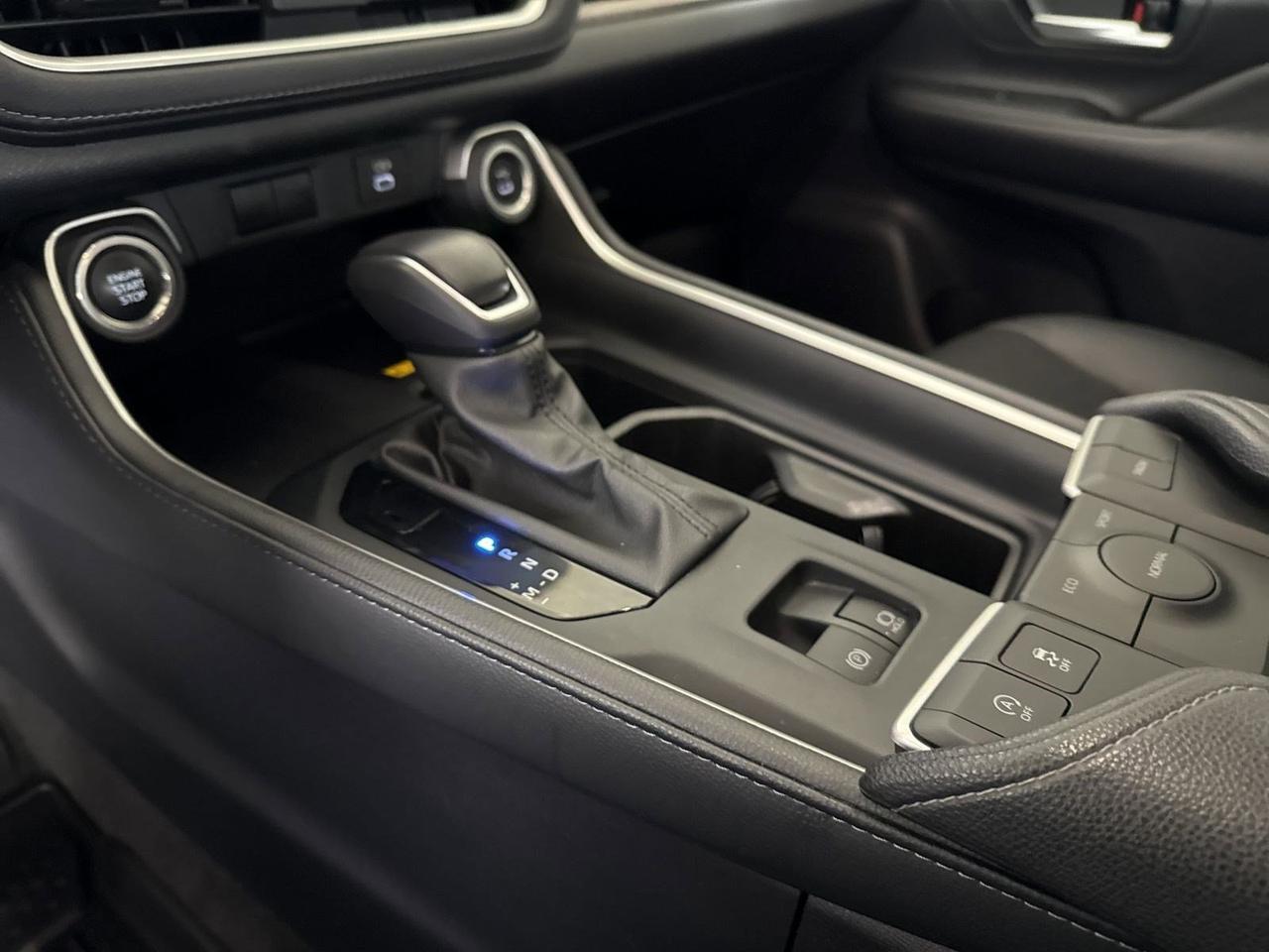 2024 Toyota Grand Highlander Limited San Antonio TX