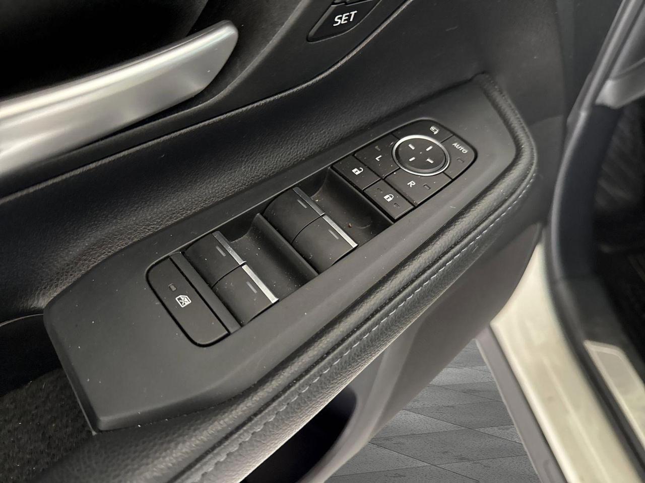 2024 Toyota Grand Highlander Limited San Antonio TX