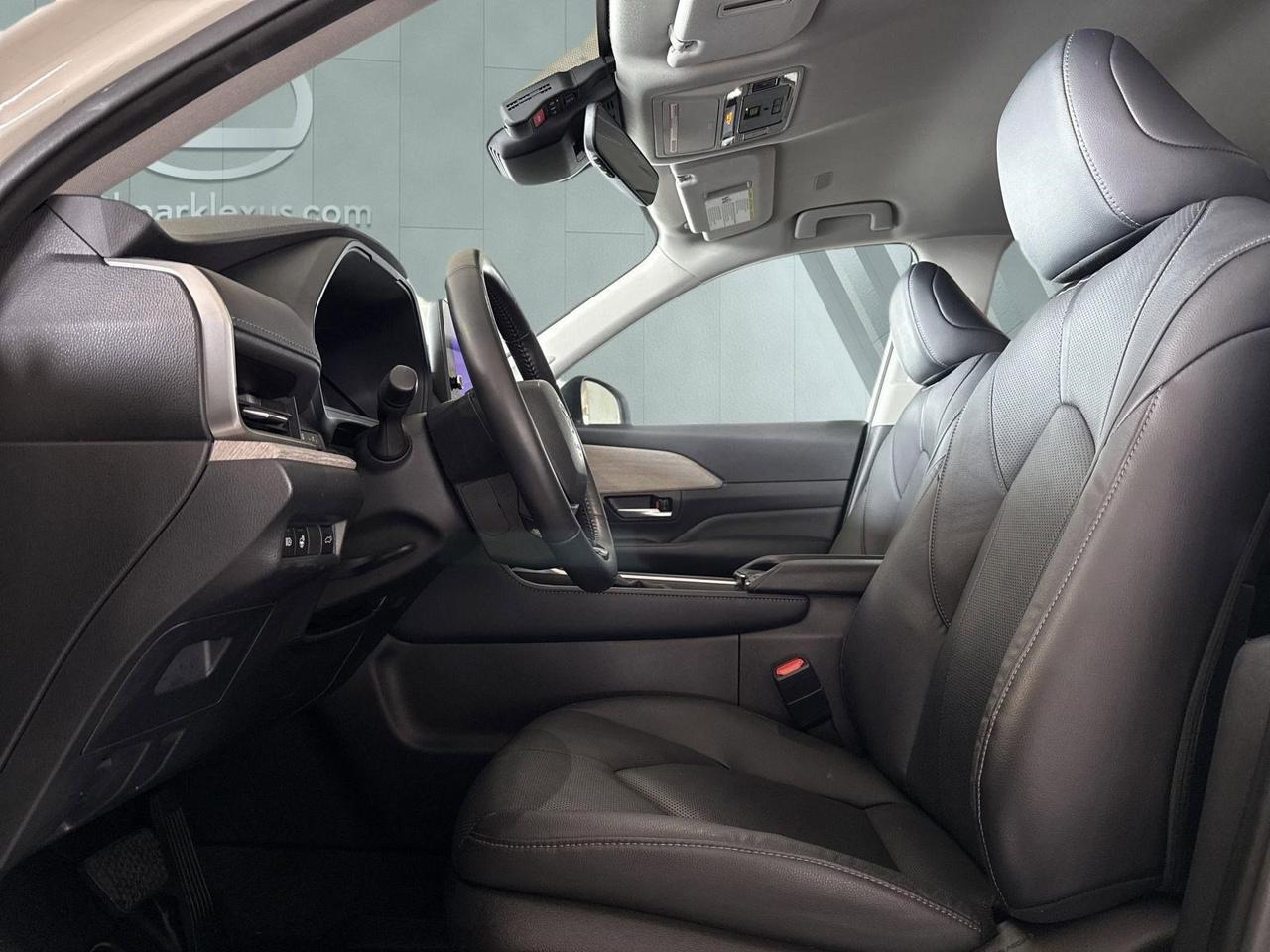 2024 Toyota Grand Highlander Limited San Antonio TX