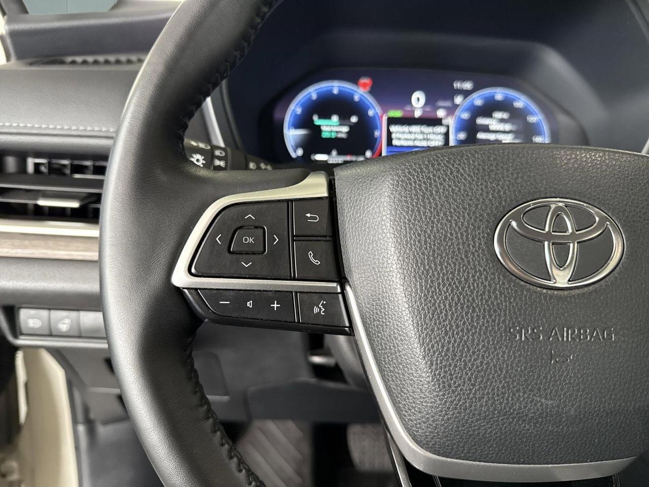 2024 Toyota Grand Highlander Limited San Antonio TX