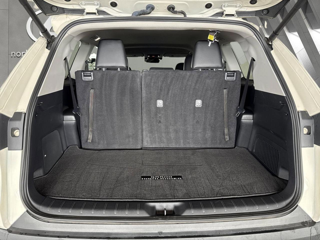 2024 Toyota Grand Highlander Limited San Antonio TX