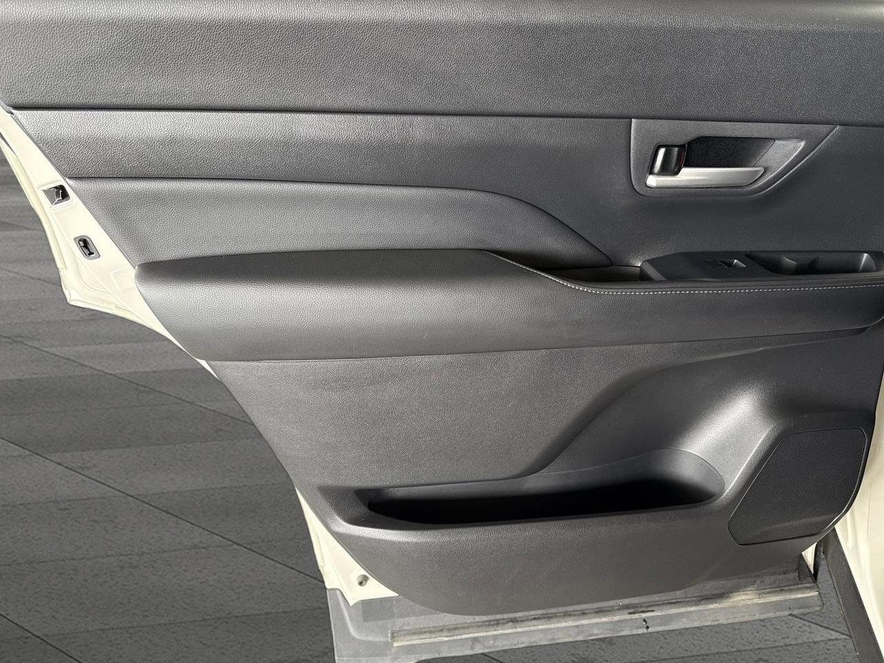 2024 Toyota Grand Highlander Limited San Antonio TX