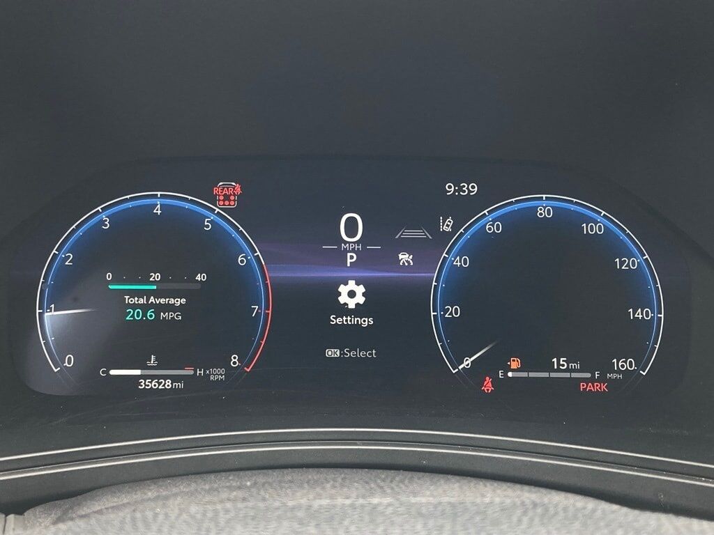 2024 Toyota Grand Highlander Limited San Antonio TX