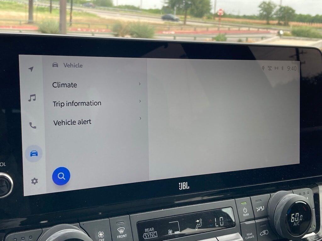 2024 Toyota Grand Highlander Limited San Antonio TX