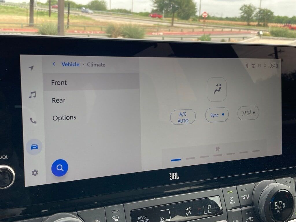 2024 Toyota Grand Highlander Limited San Antonio TX