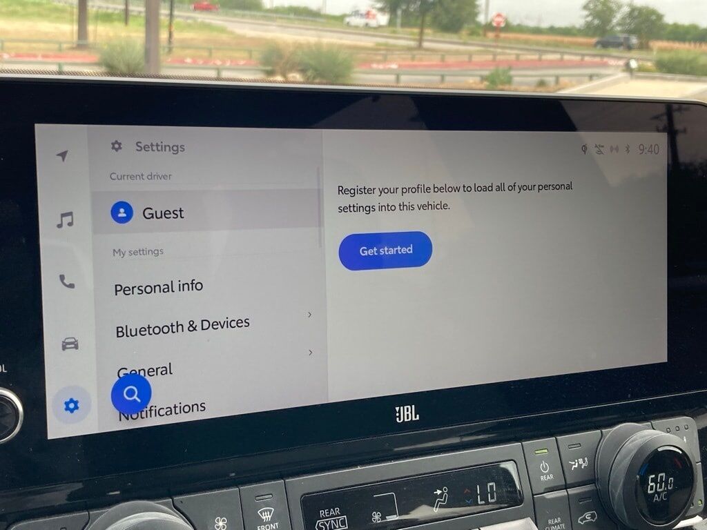 2024 Toyota Grand Highlander Limited San Antonio TX