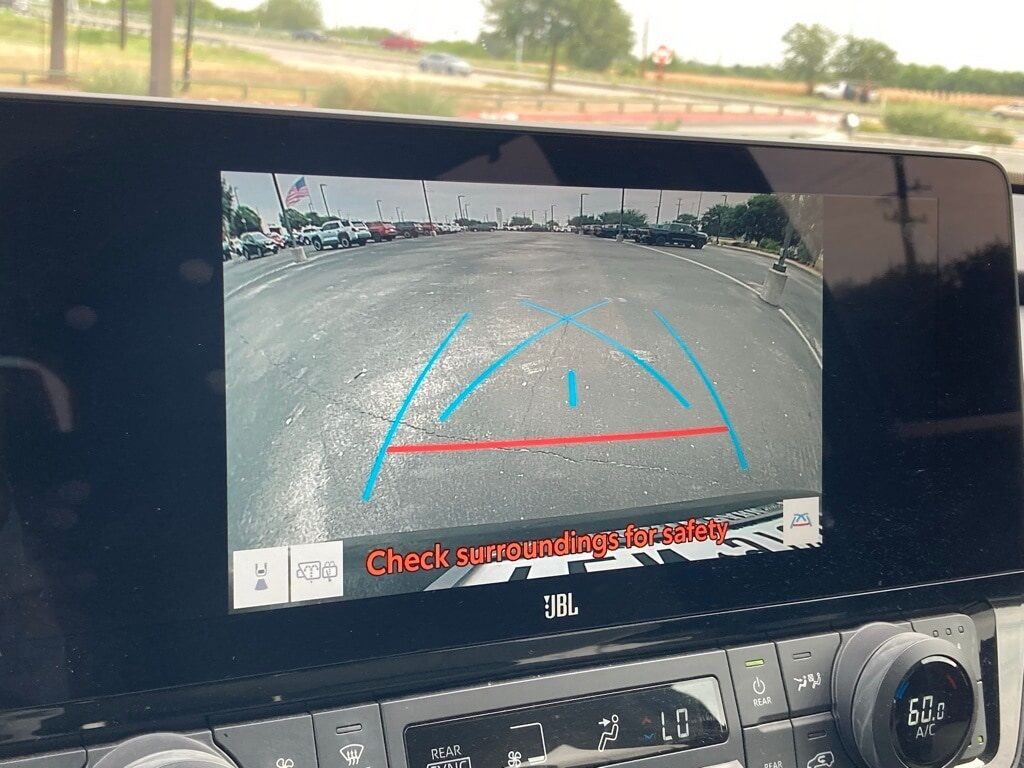 2024 Toyota Grand Highlander Limited San Antonio TX