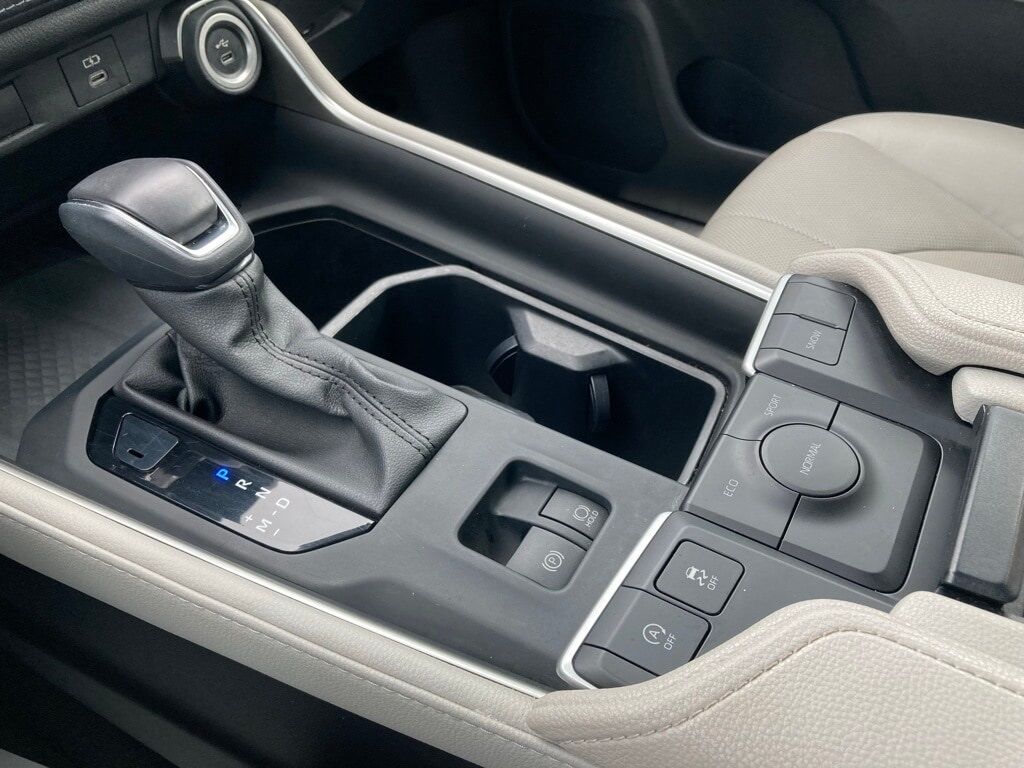 2024 Toyota Grand Highlander Limited San Antonio TX
